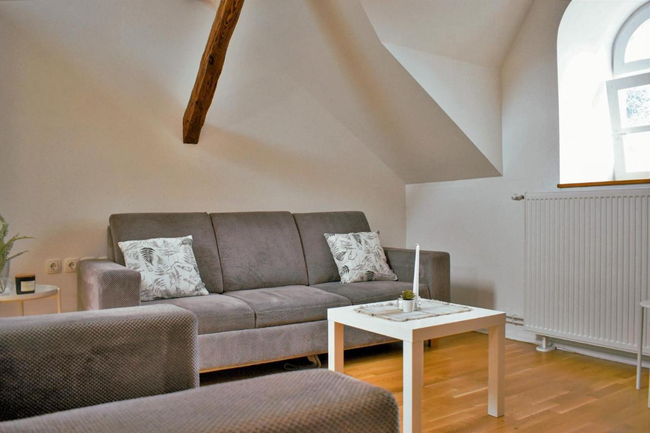 Central Park Apartments Koprivnica Buitenkant foto