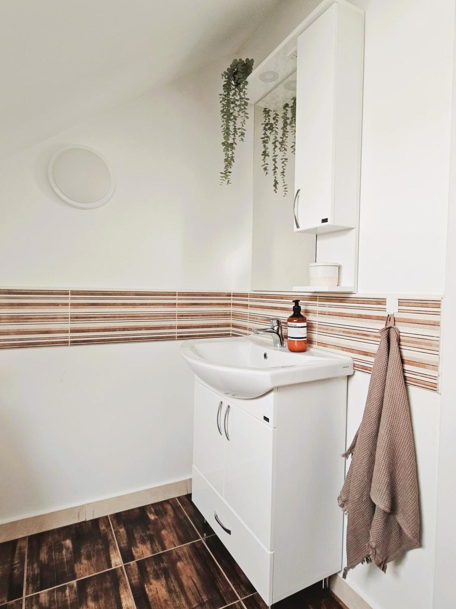 Central Park Apartments Koprivnica Buitenkant foto