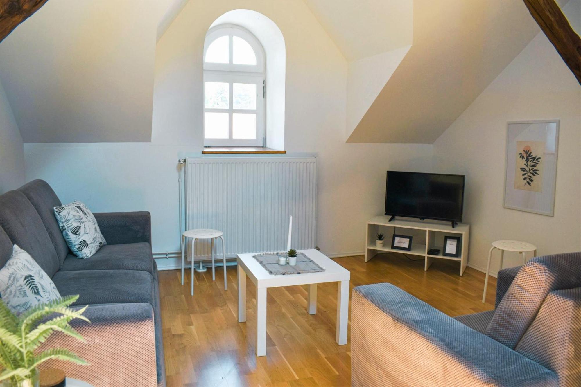 Central Park Apartments Koprivnica Buitenkant foto