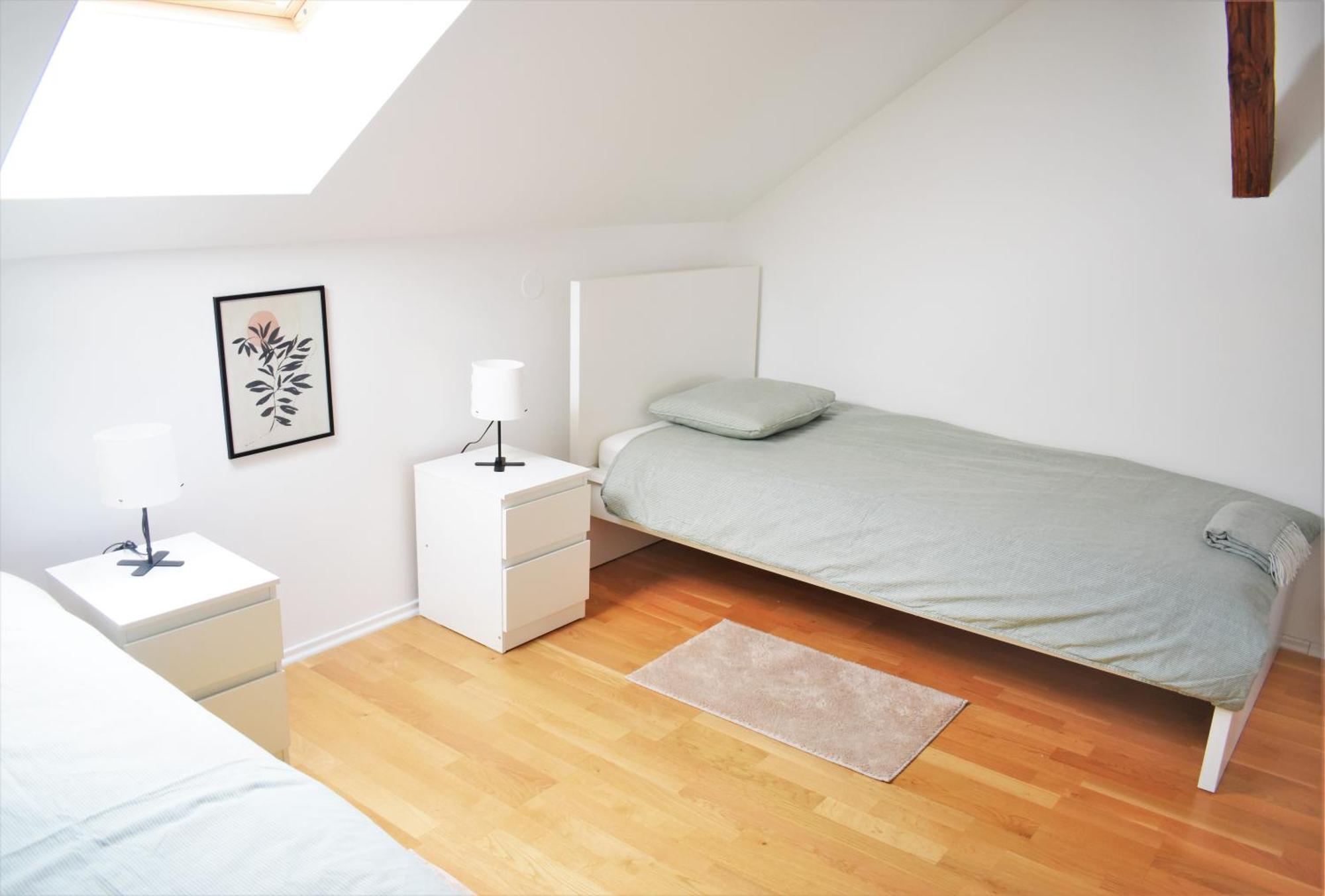 Central Park Apartments Koprivnica Buitenkant foto